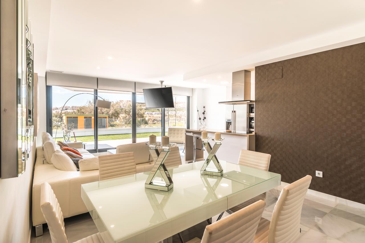 Apartment Dream Gardens Mar Holidays
