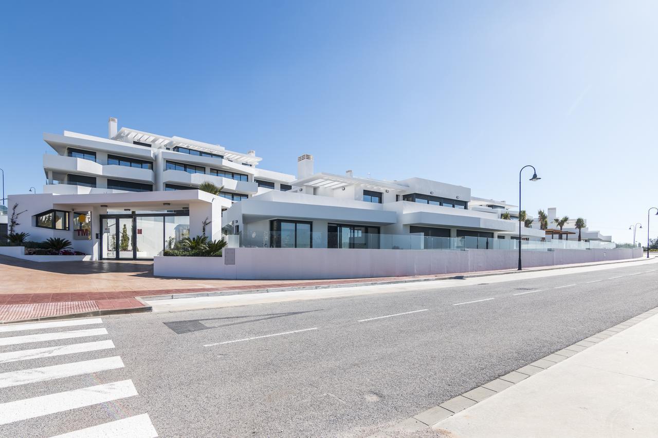 Dream Gardens Mar Holidays Mijas
