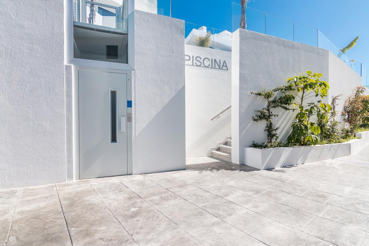 Apartment Dream Gardens Mar Holidays Mijas