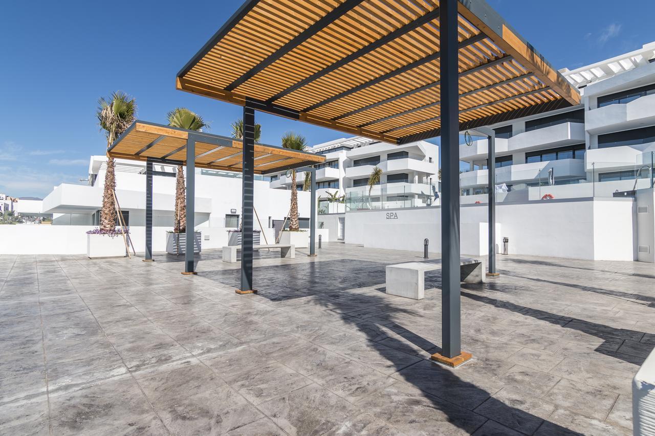 Dream Gardens Mar Holidays Mijas