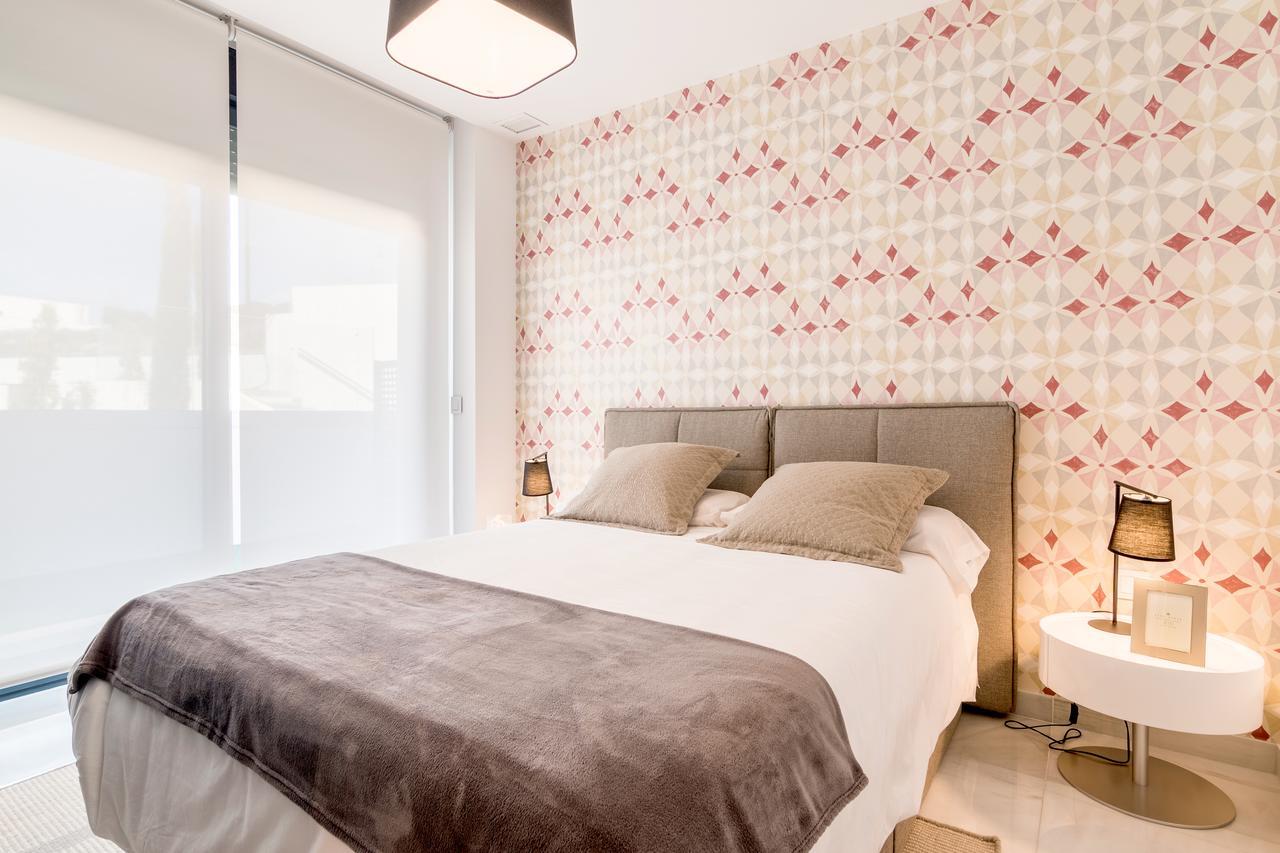 Dream Gardens Mar Holidays Apartment Mijas