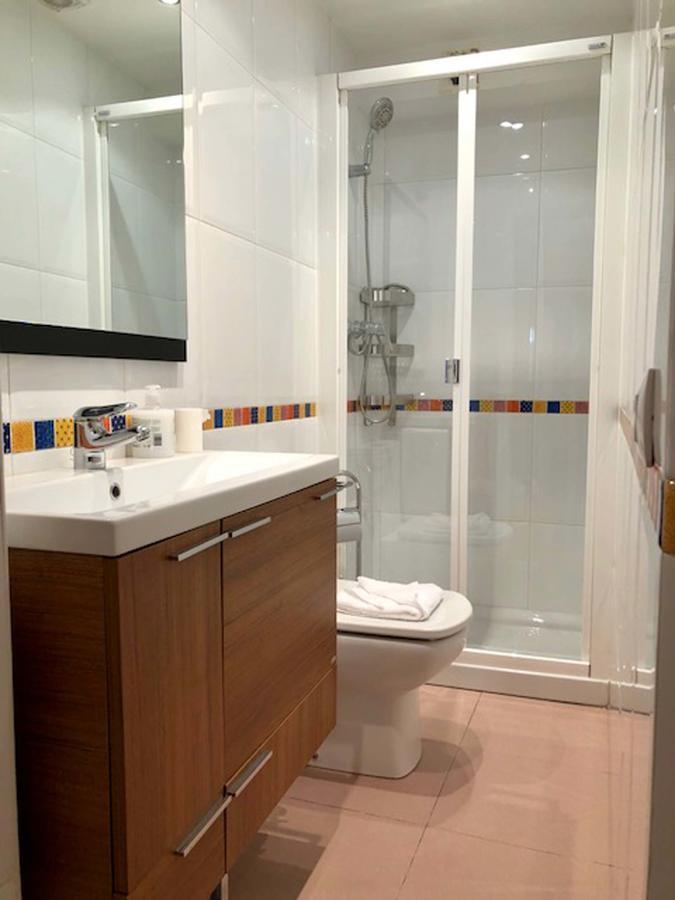 Apartamento Apartamento Iii *