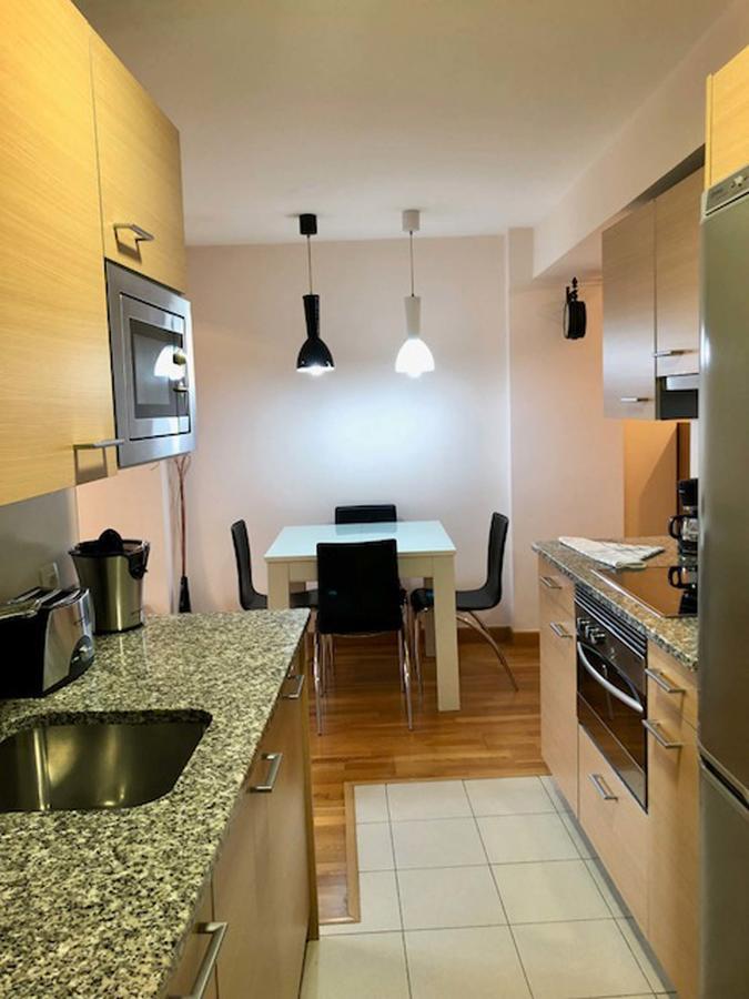 Apartamento Apartamento Iii *