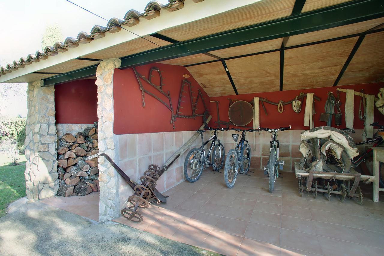 Villa Picachos 10 *