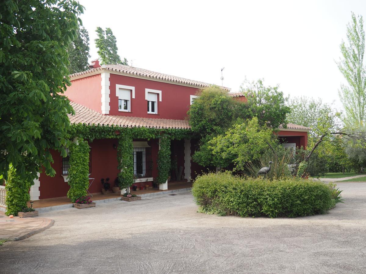 Villa Picachos 10 *