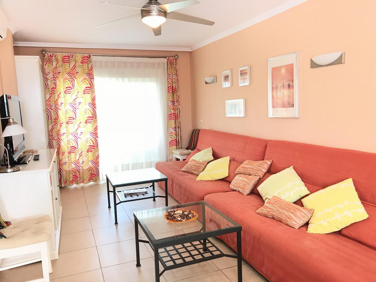 Apartment Holidays On The