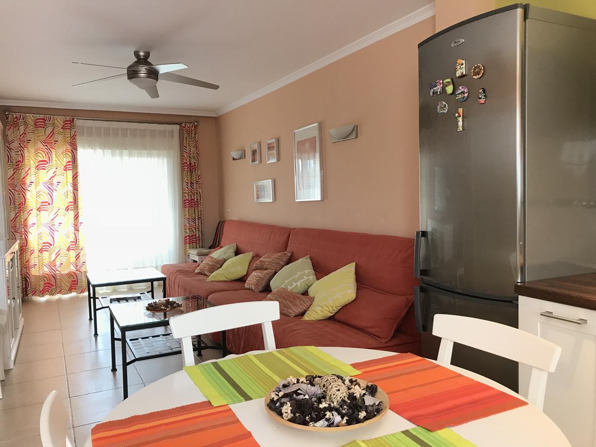 Holidays On The Apartment Torremolinos