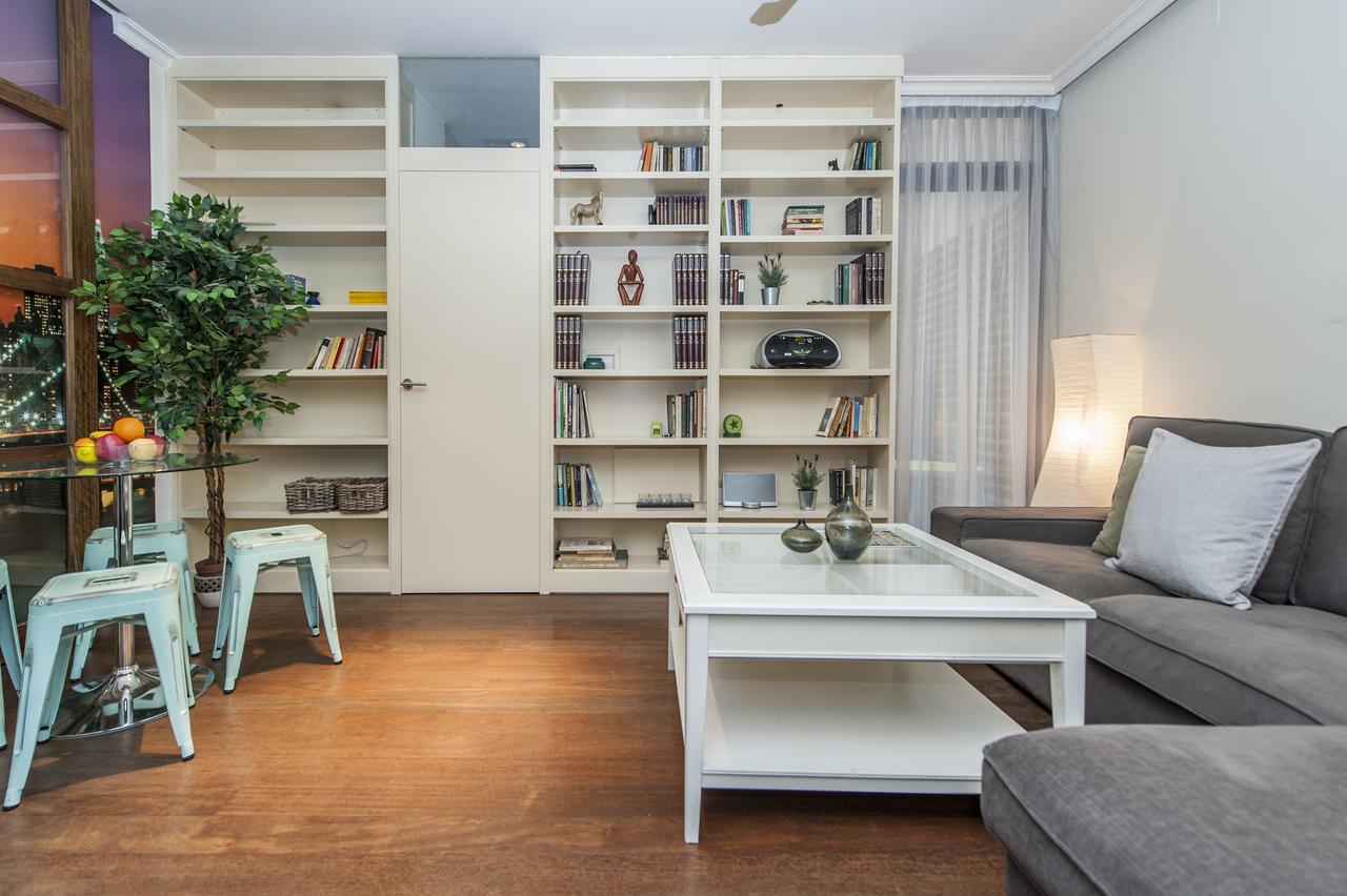 Alterhome Puerta Del Sol Ii Apartamento Madrid