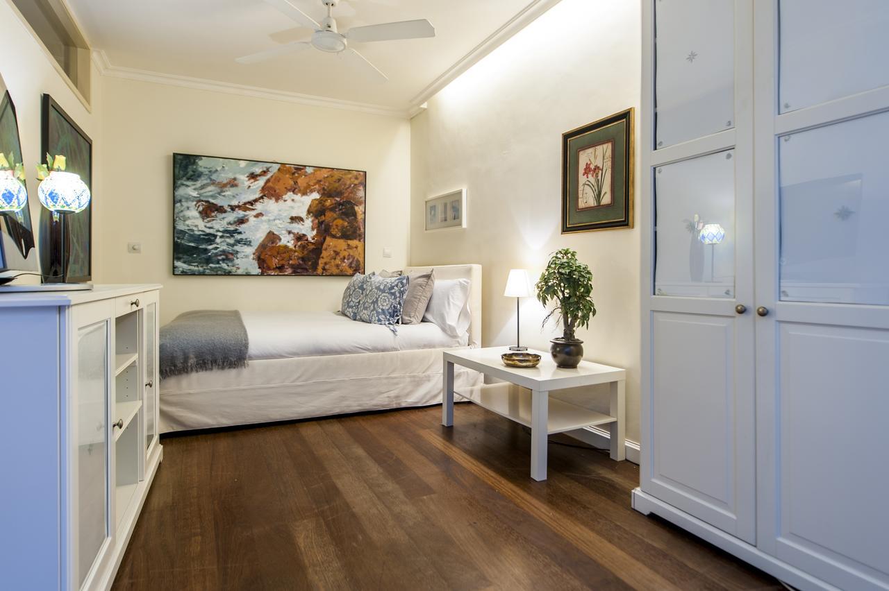 Alterhome Puerta Del Sol Ii Apartamento Madrid