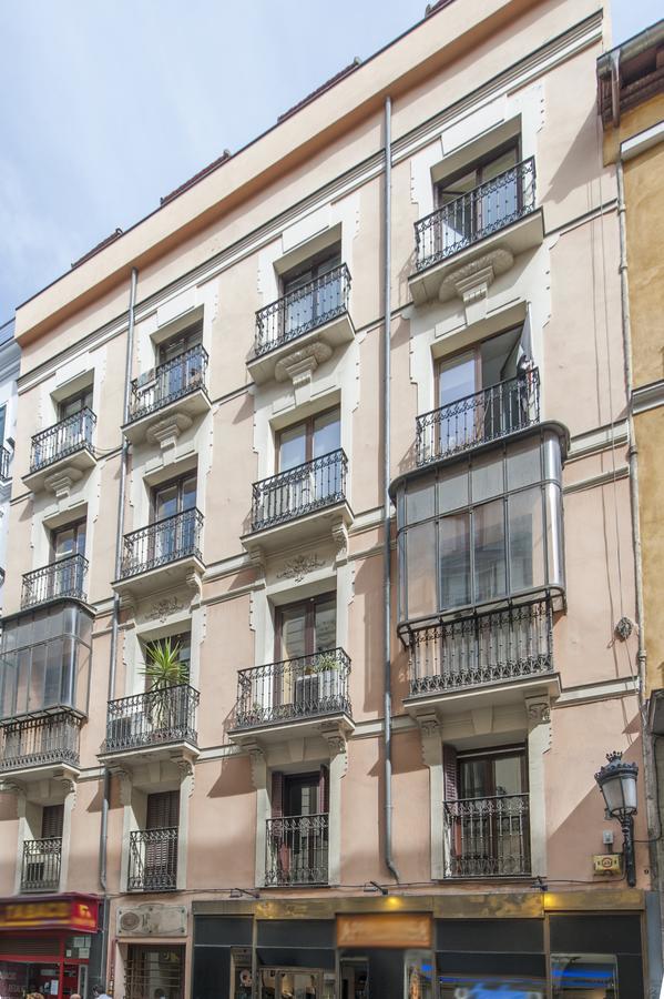 Alterhome Puerta Del Sol Ii * Madrid