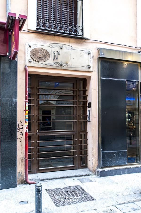 Alterhome Puerta Del Sol Ii Apartamento Madrid