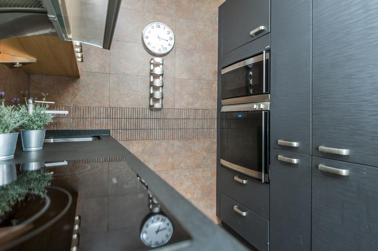 Apartamento Alterhome Puerta Del Sol Ii *