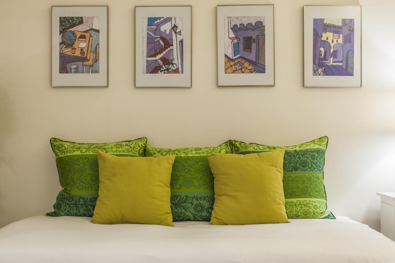 Apartamento Alterhome Puerta Del Sol Ii Madrid