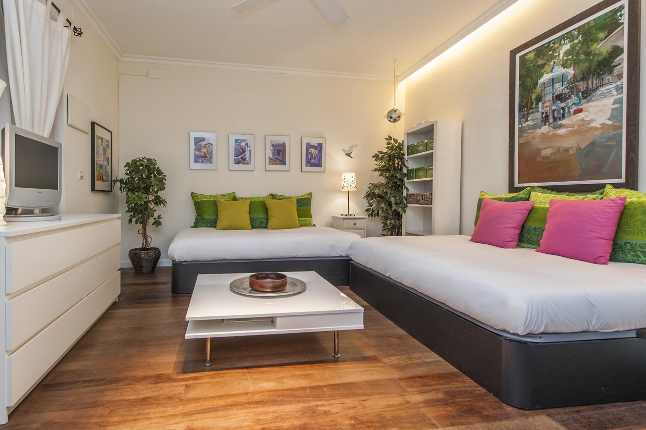 Alterhome Puerta Del Sol Ii Apartamento