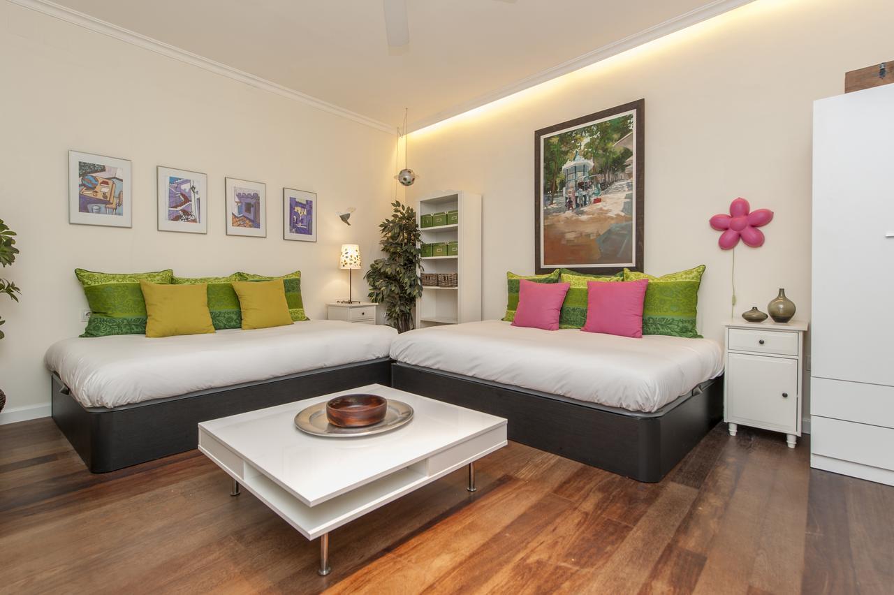 Alterhome Puerta Del Sol Ii Apartamento