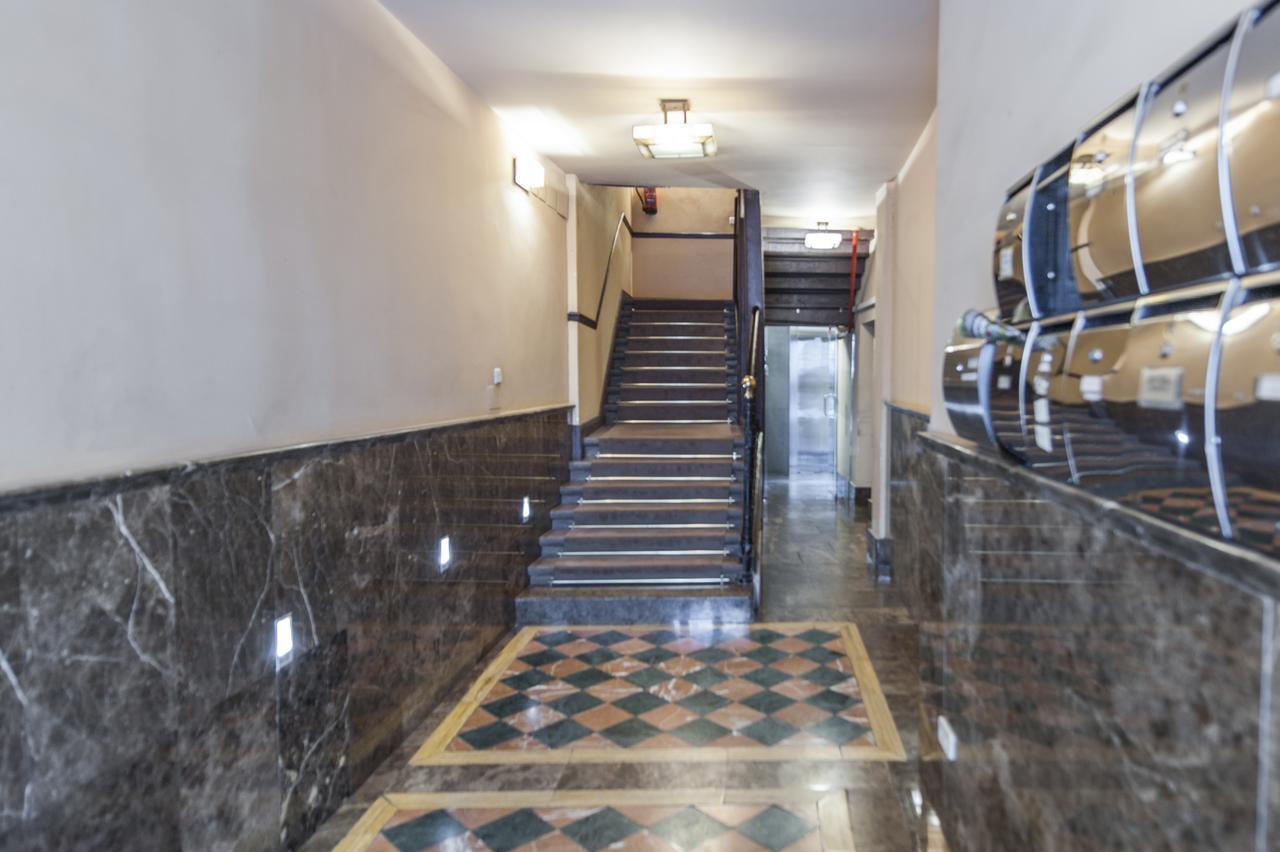 Apartamento Alterhome Puerta Del Sol Ii Madrid
