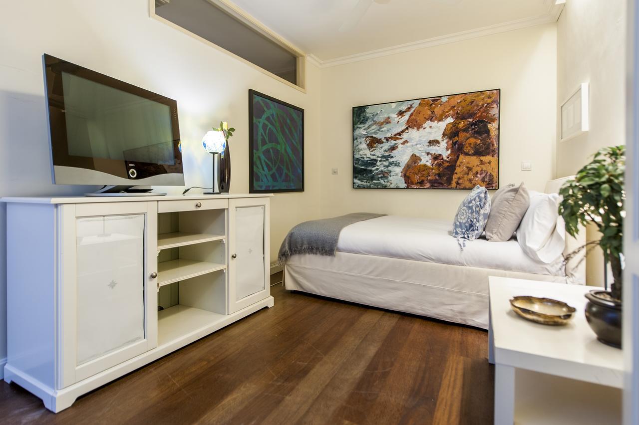 Apartamento Alterhome Puerta Del Sol Ii Madrid