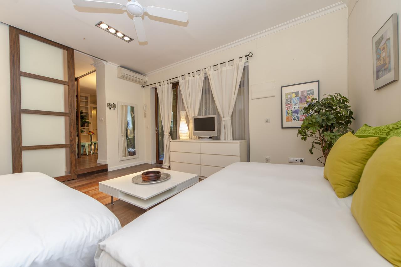 Apartamento Alterhome Puerta Del Sol Ii Madrid