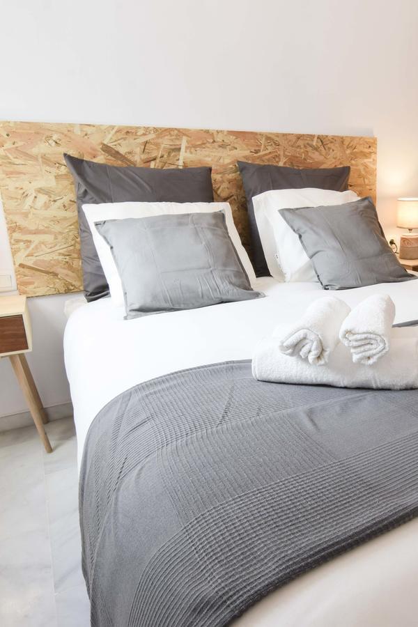 Apartment P&p Carrera De Capuchinos Malaga