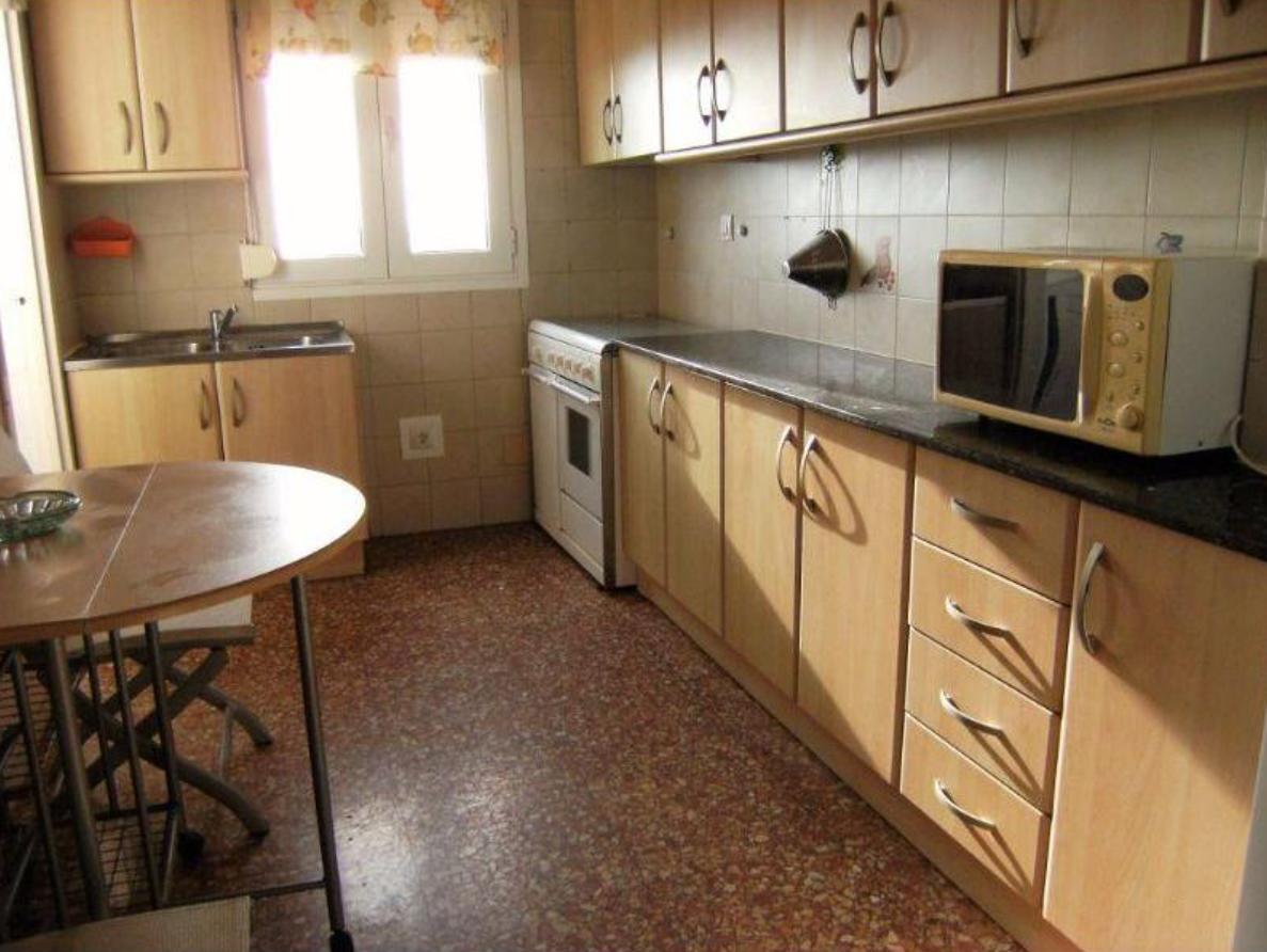 Residencial Las Torres Apartamento Almerimar