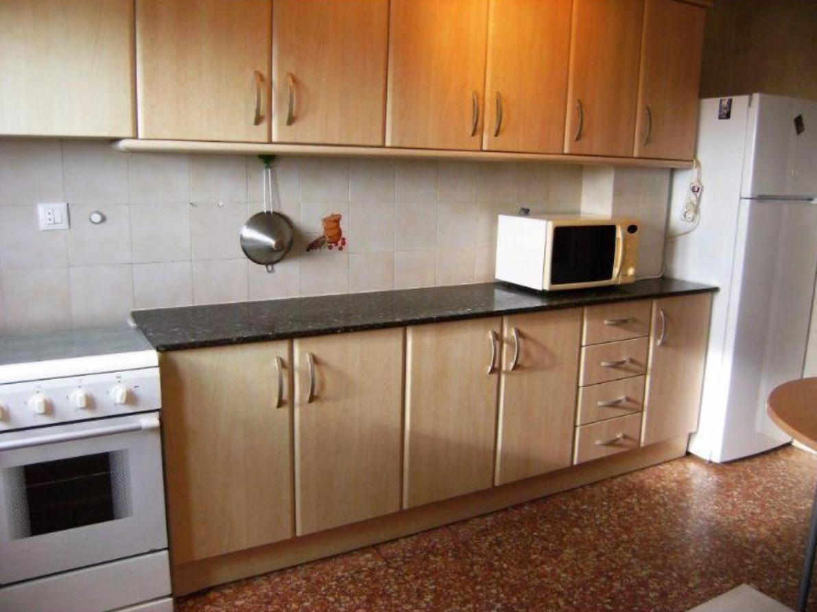 Residencial Las Torres *