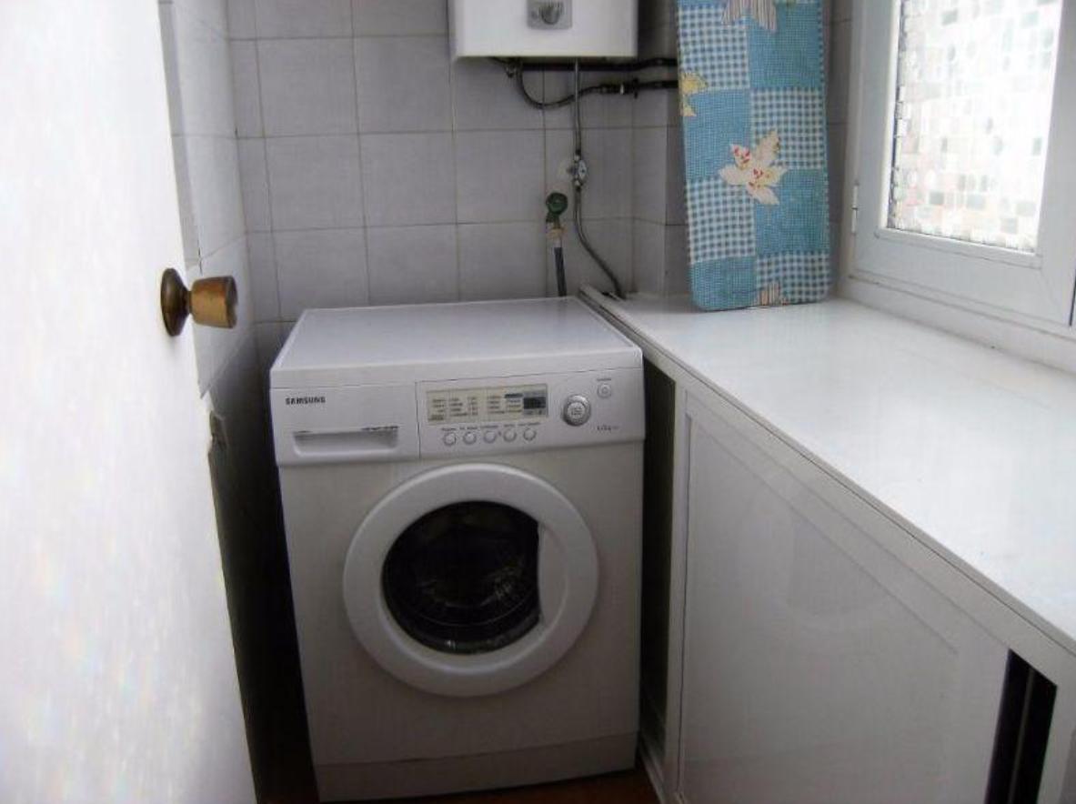Apartamento Residencial Las Torres *