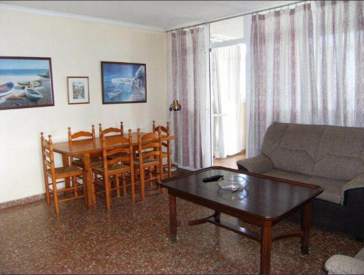 Apartamento Residencial Las Torres *