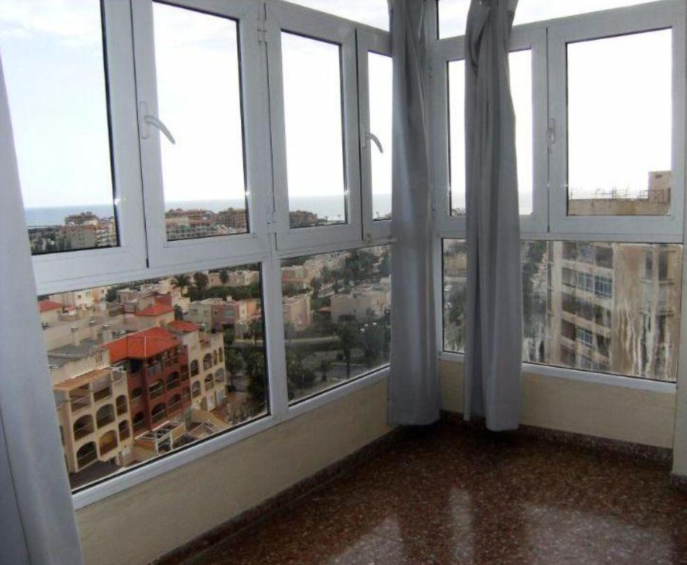 Residencial Las Torres * Almerimar