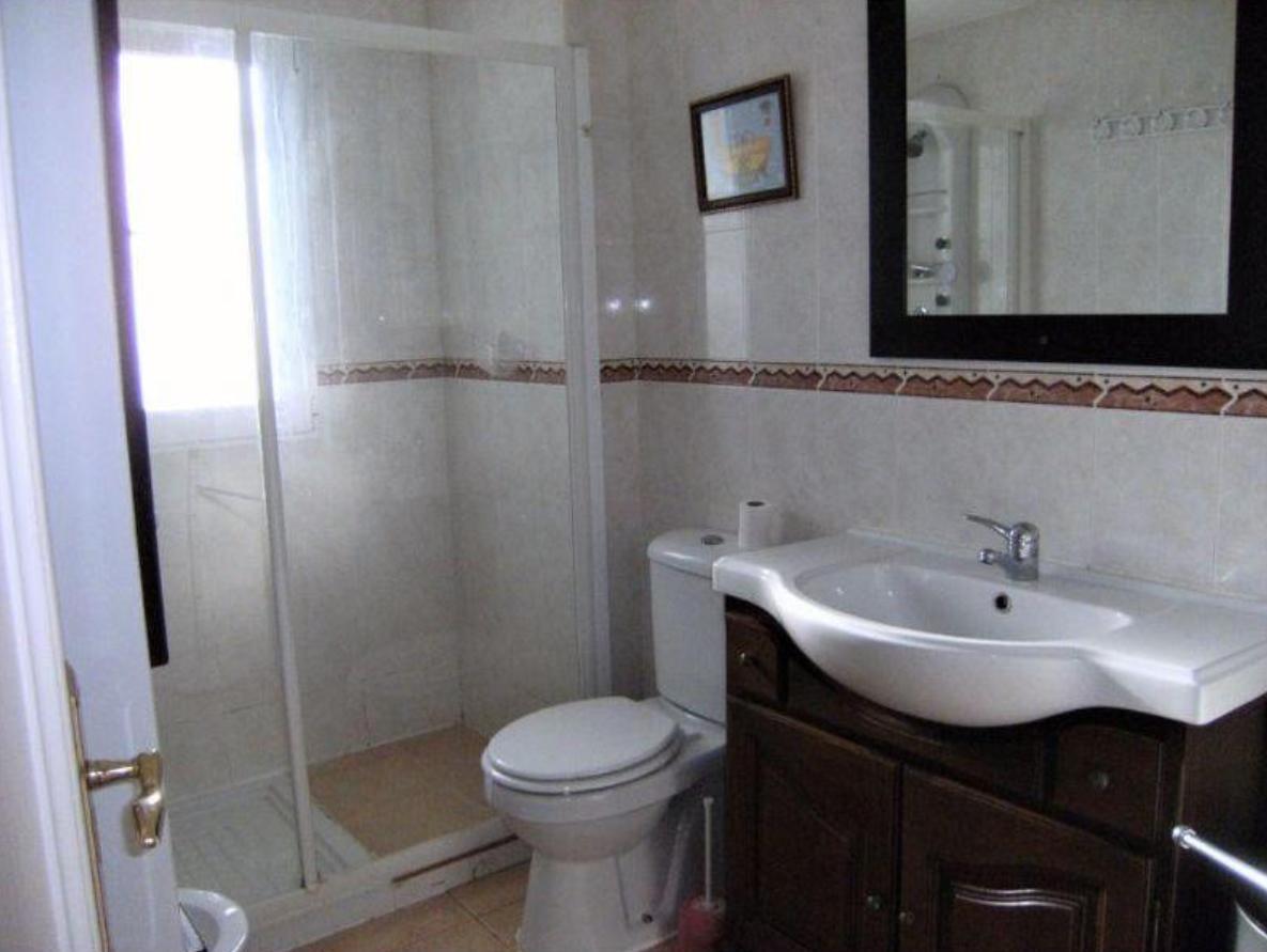 Residencial Las Torres * Almerimar