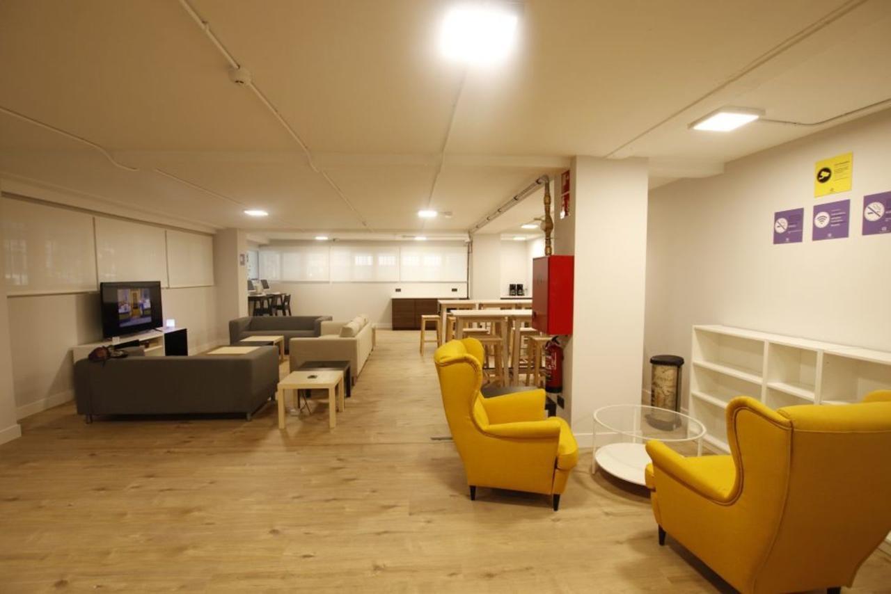 Metropolitan By Bossh! Bilbao