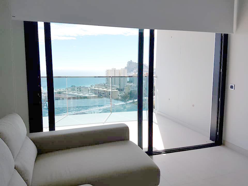 Apartamento Luxurious With Epic Facilities And Stunning Views - Parking - Wifi *