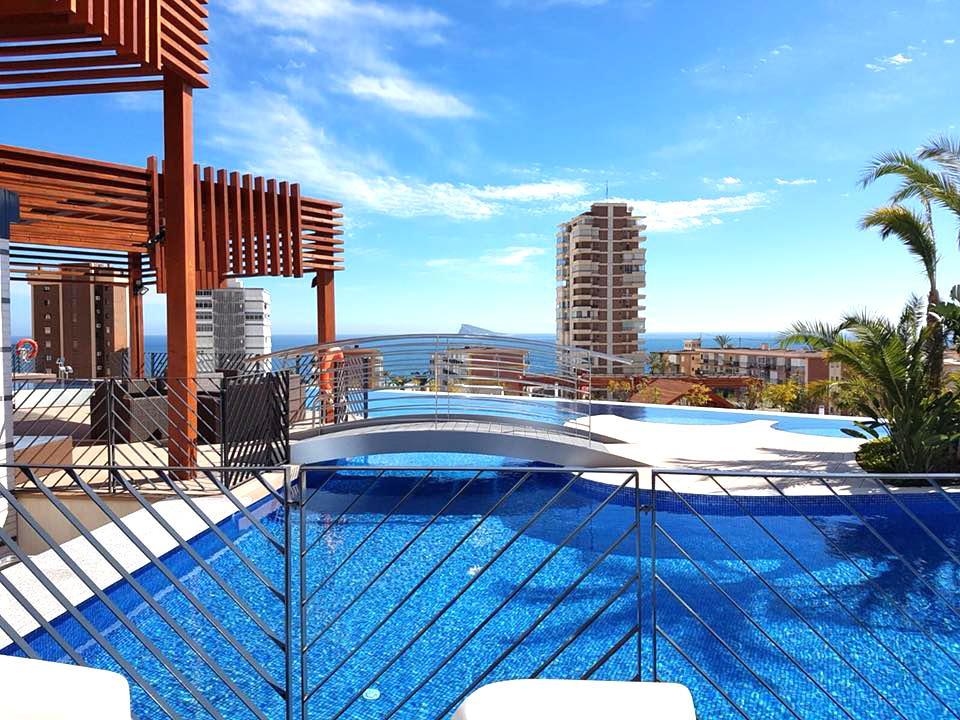 Luxurious With Epic Facilities And Stunning Views - Parking - Wifi