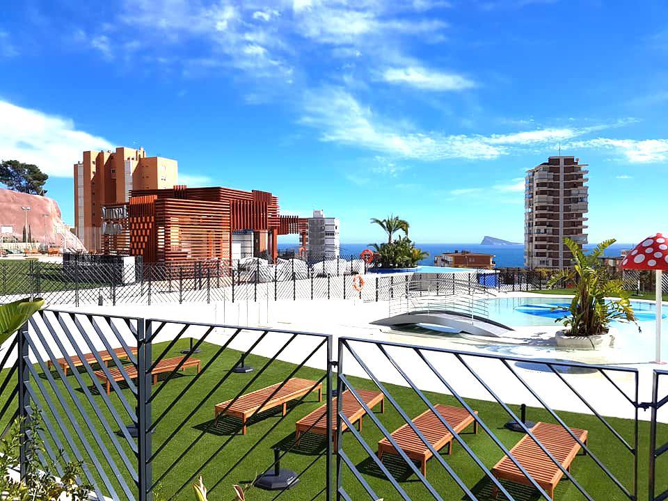 Luxurious With Epic Facilities And Stunning Views - Parking - Wifi Apartamento