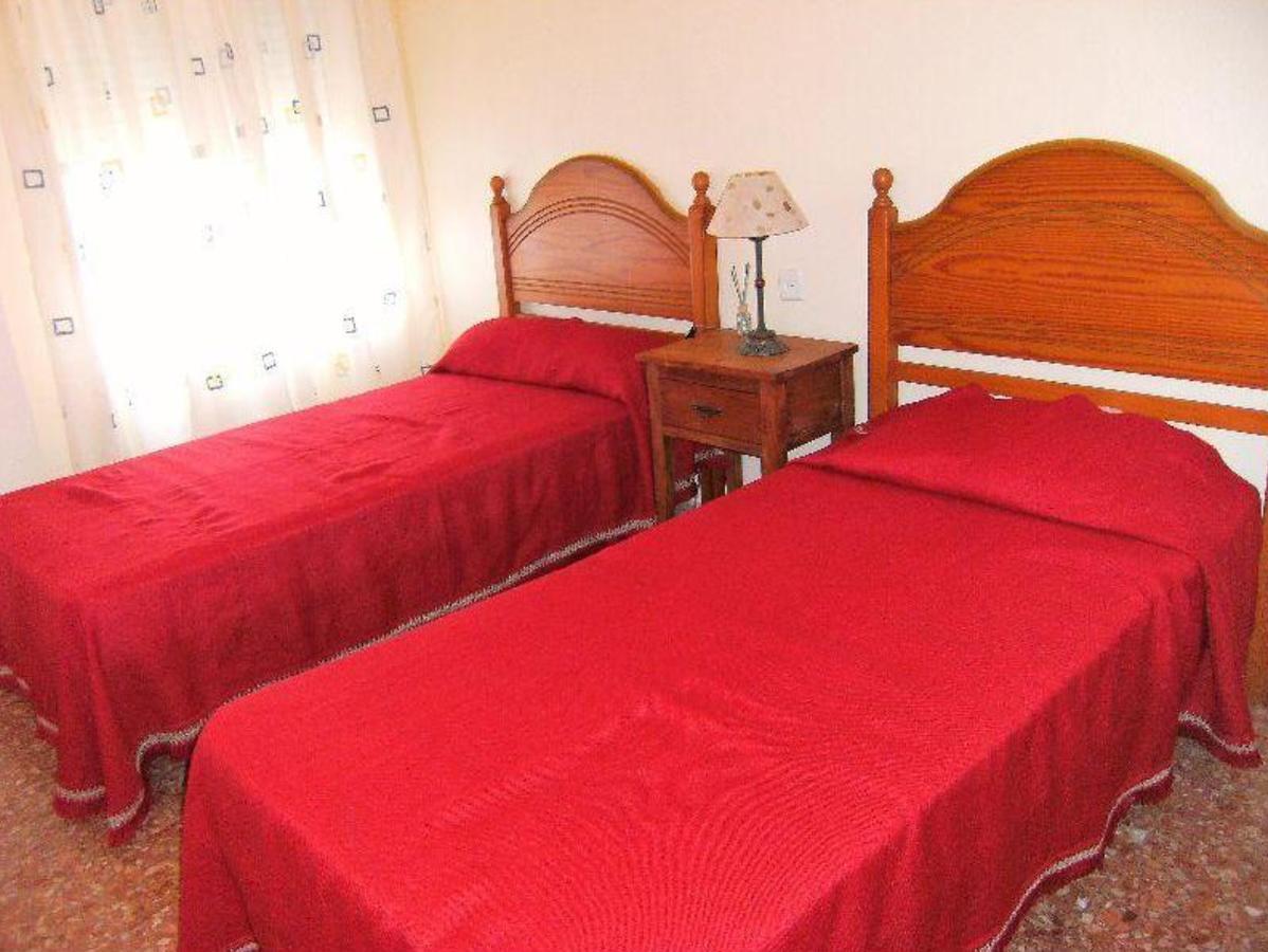 Residencial Las Torres Apartamento Almerimar