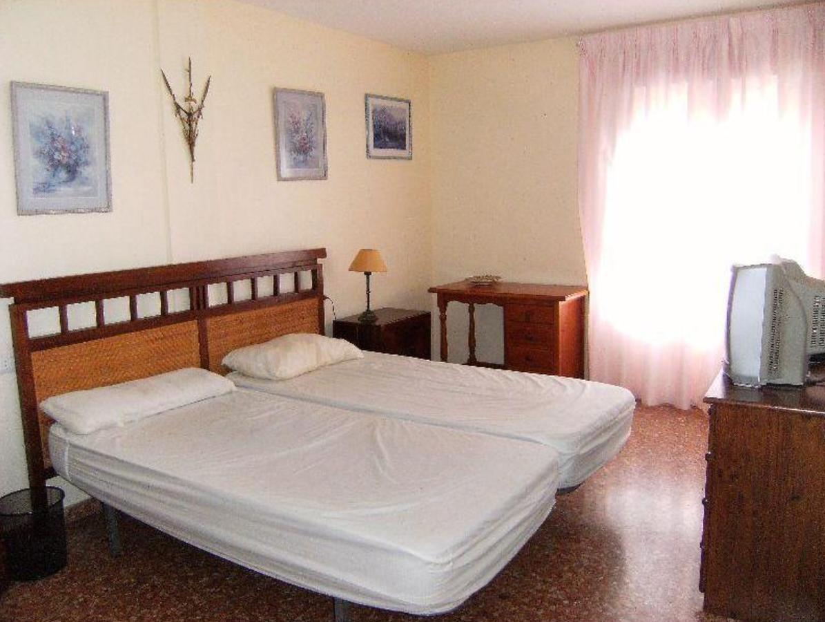 Residencial Las Torres