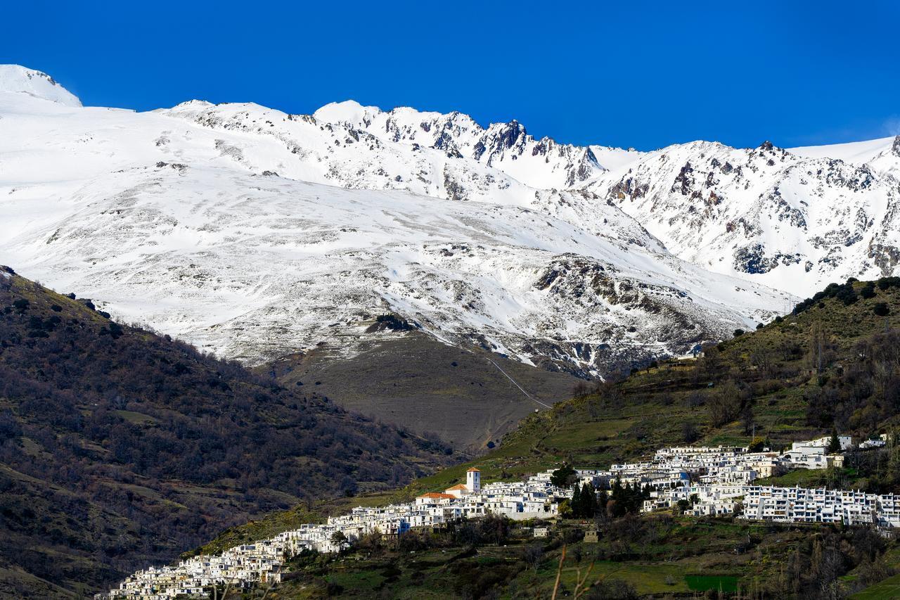 Casa Sira * Capileira