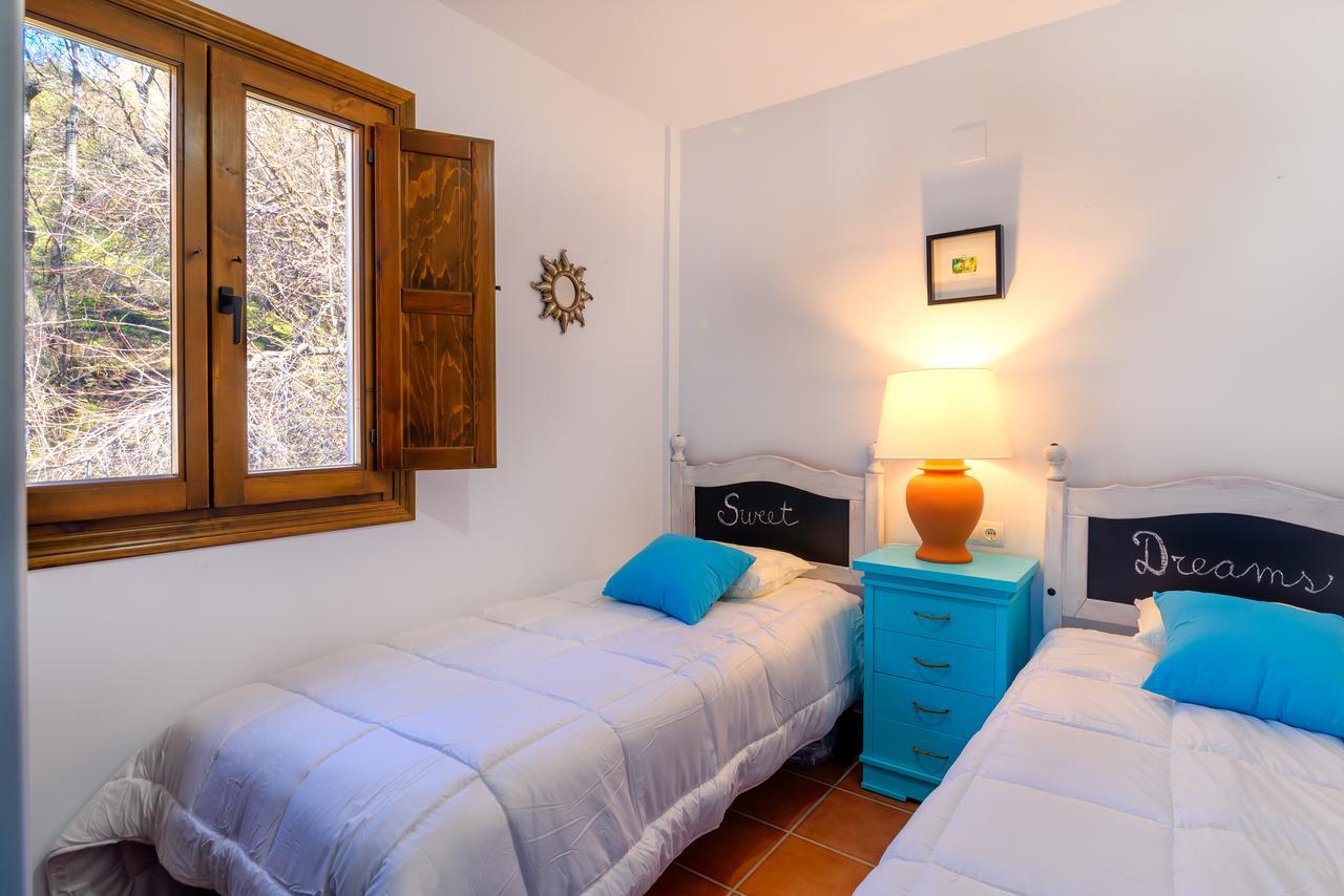Casa Sira * Capileira