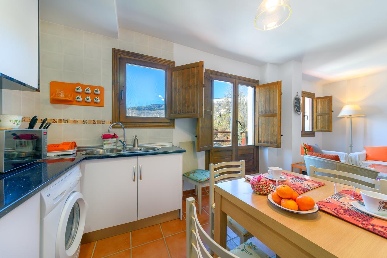 Casa rural Casa Sira