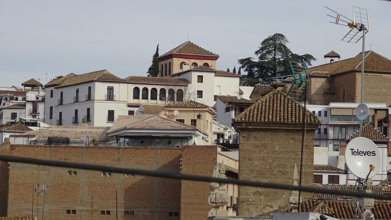 Charming De Gomerez Apartamento *