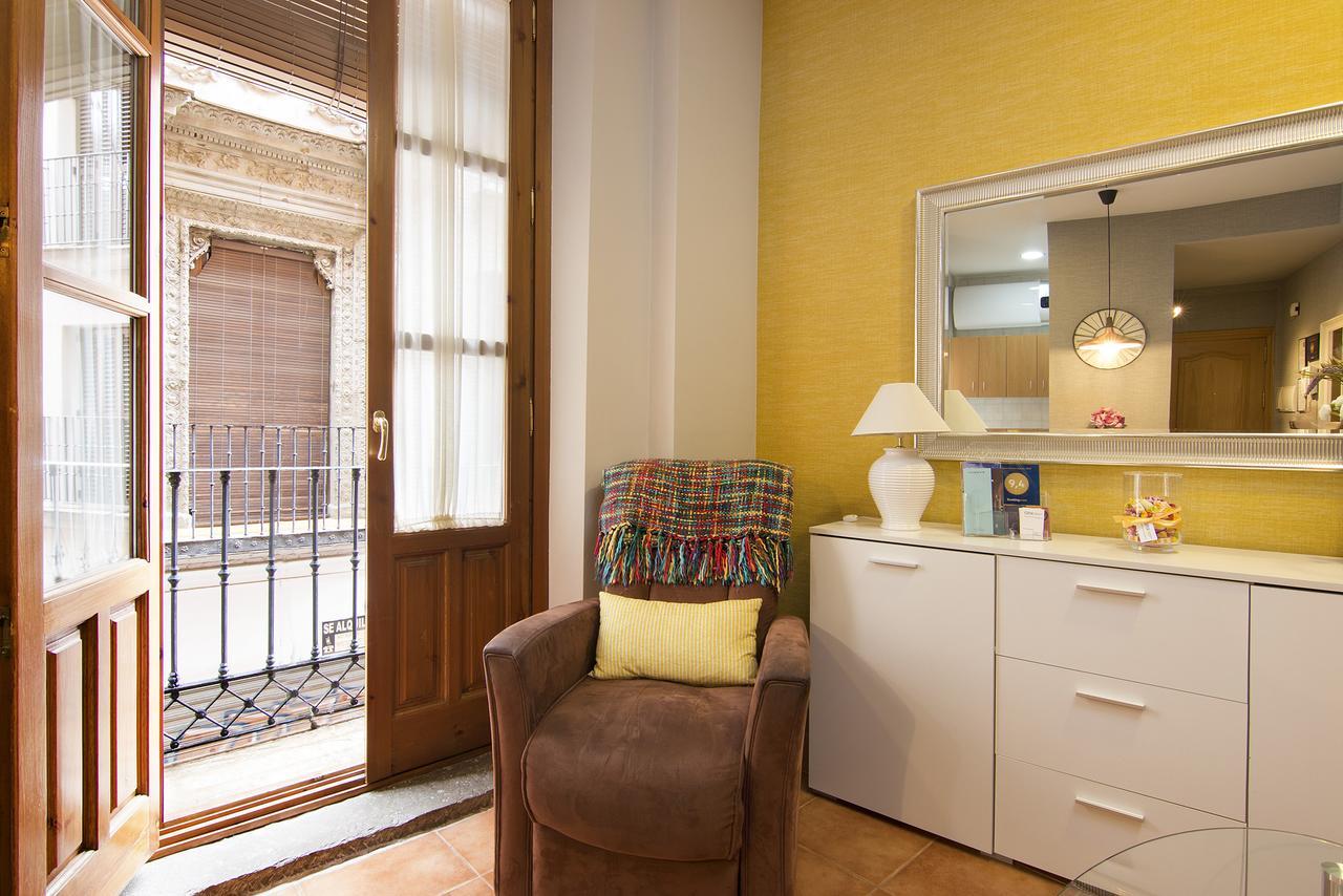 Apartment Turisticos Grx *