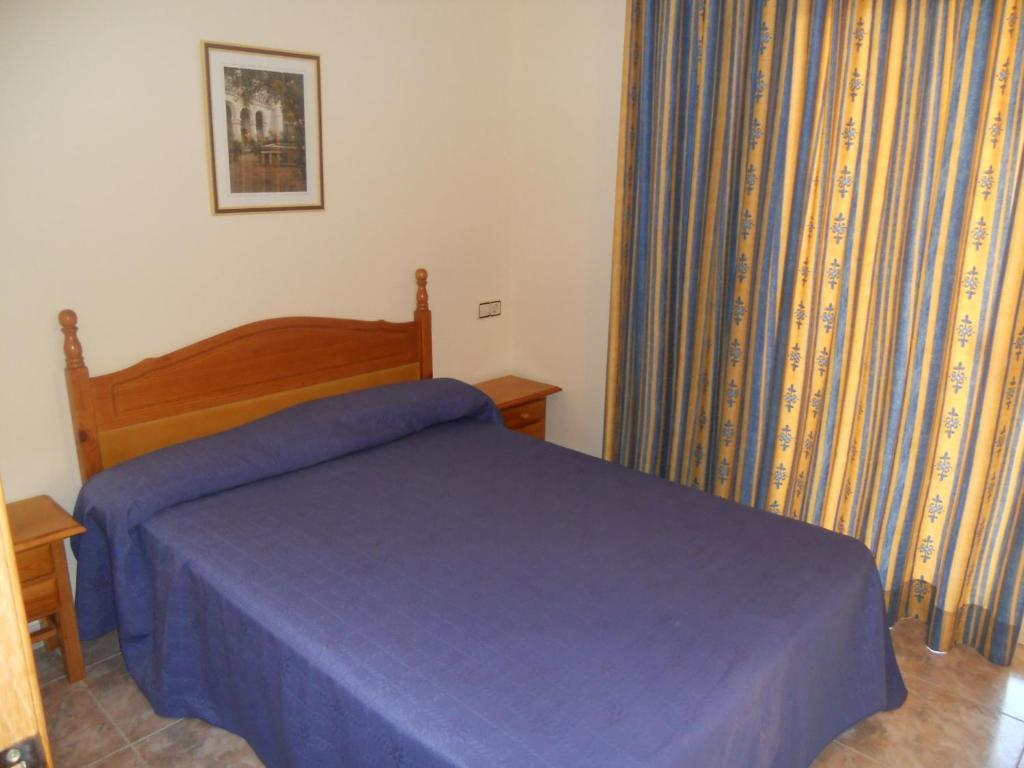 Imperial Apartment