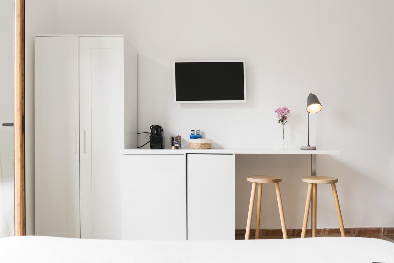 Victoria Site-mercat Apartamento *