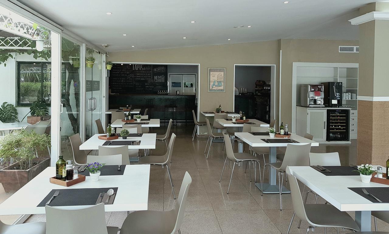 Hotel Campomar Playa 3*