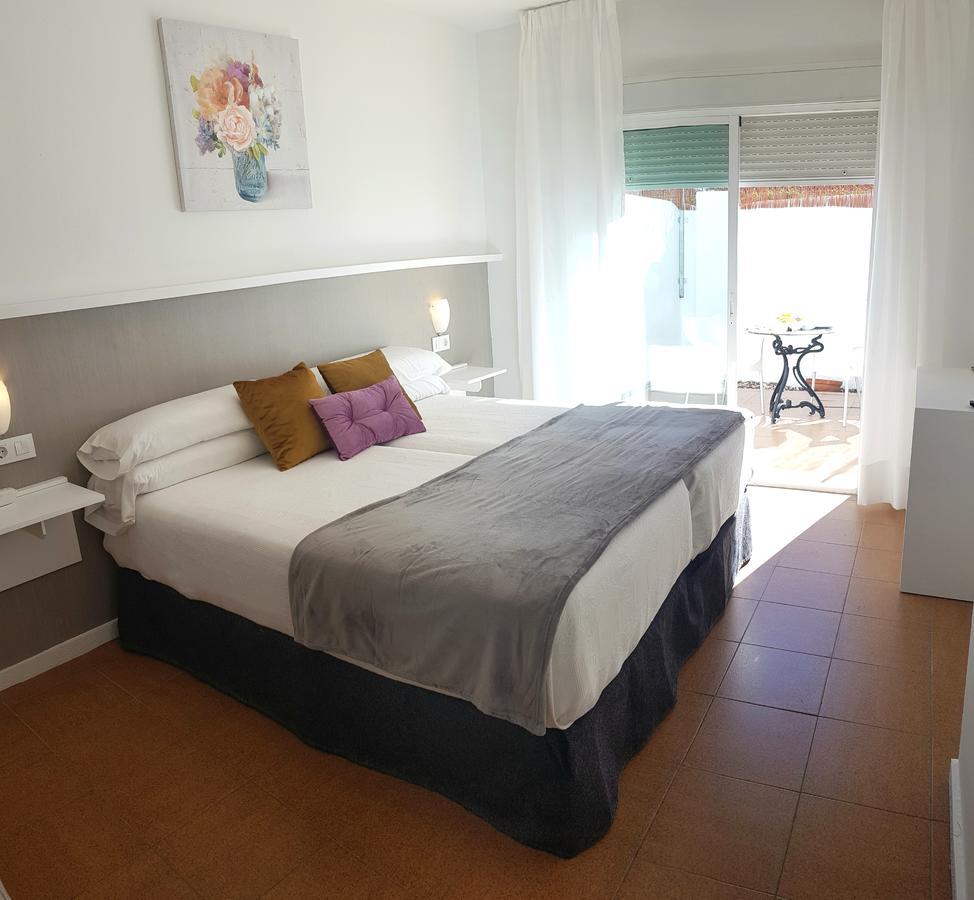 Campomar Playa Hotel El Puerto de Santa Maria