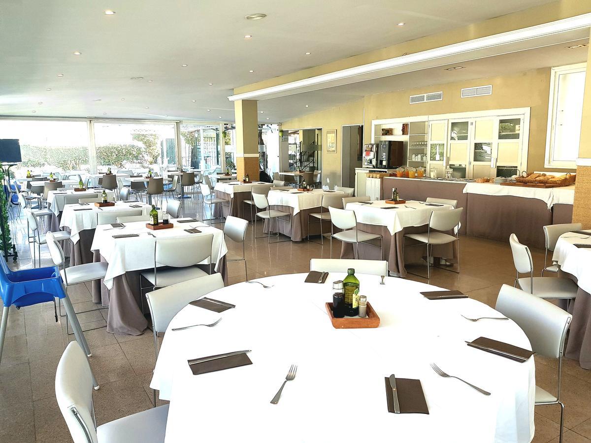 Campomar Playa Hotel 3*