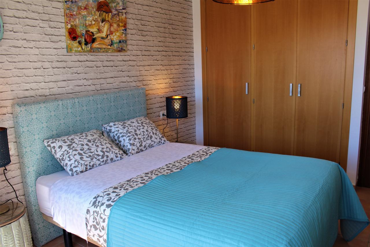 Don Peque Adulte Recommandë 2* Nerja