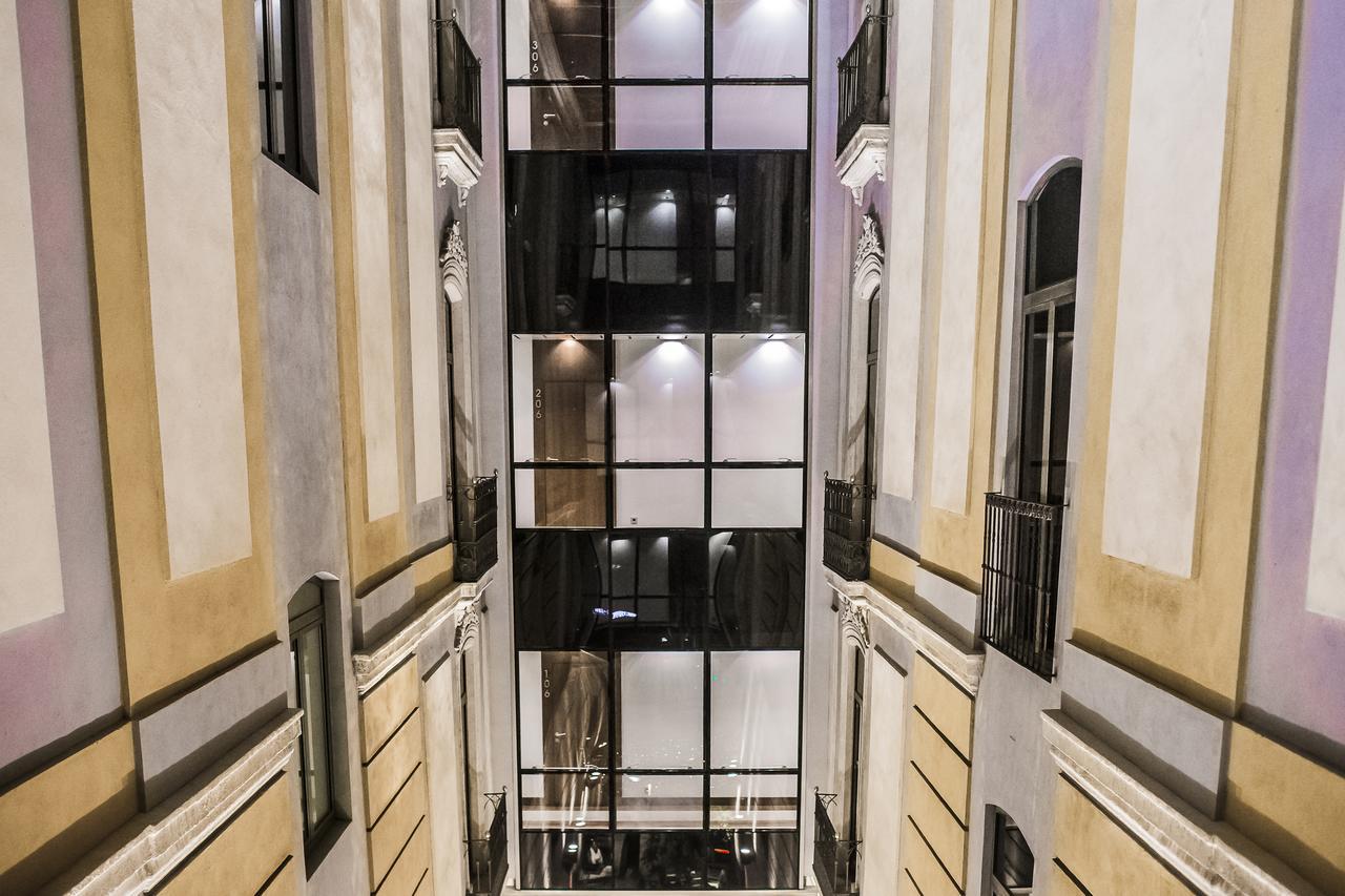 Hospes Amerigo, Alicante, A Member Of Design Alicante