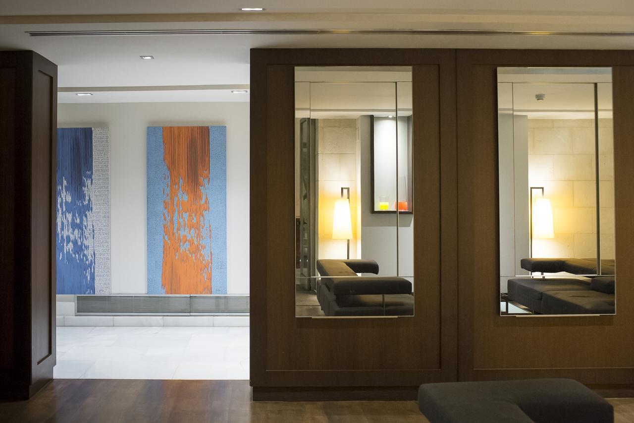 Hospes Amerigo, Alicante, A Member Of Design Alicante