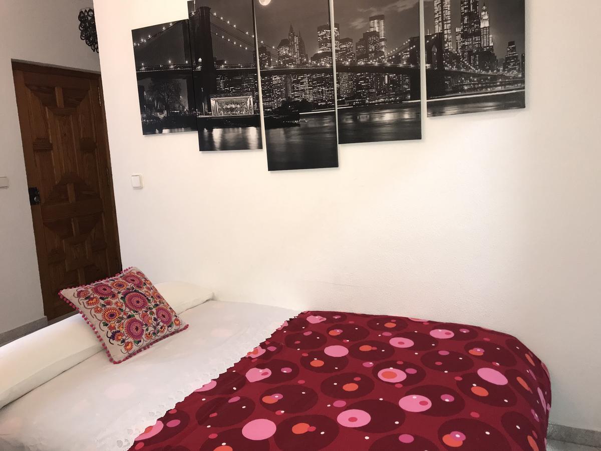 Apartamento Conocedores