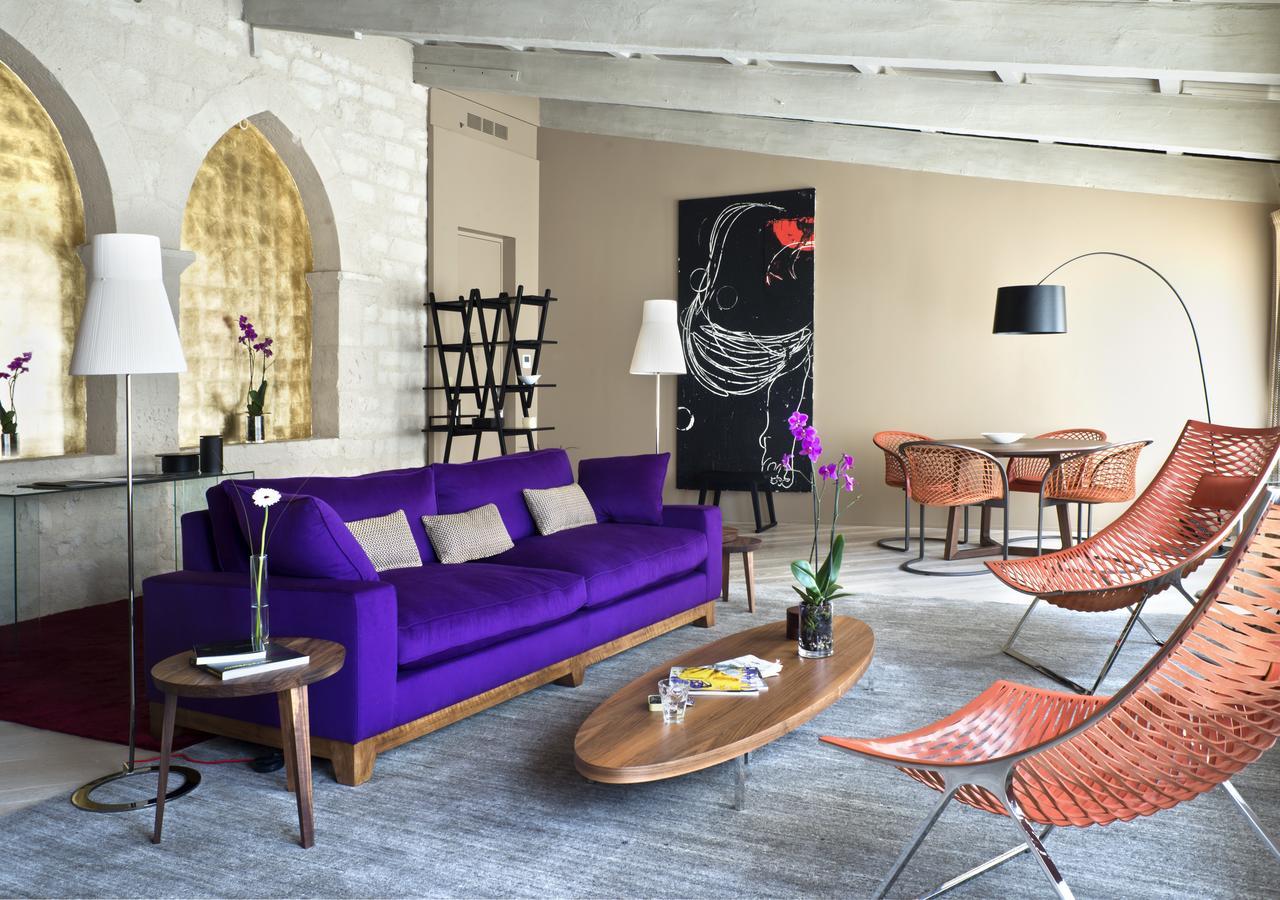 Mercer Hotel